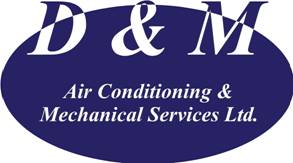 D&M Air Conditioning and Mechanical Services Limited